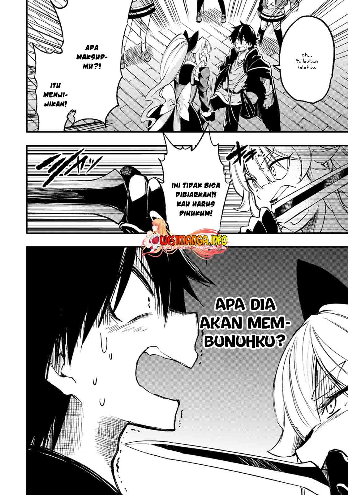 Chapter 119 - halaman 15