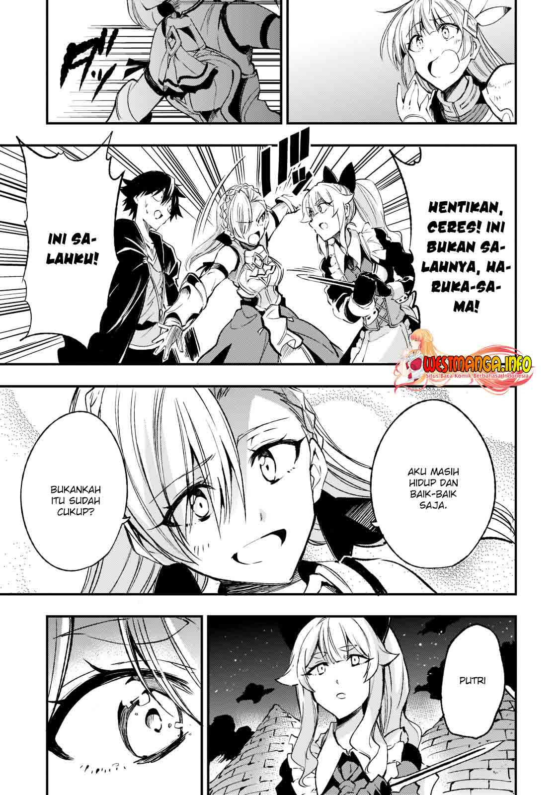 Chapter 119 - halaman 16