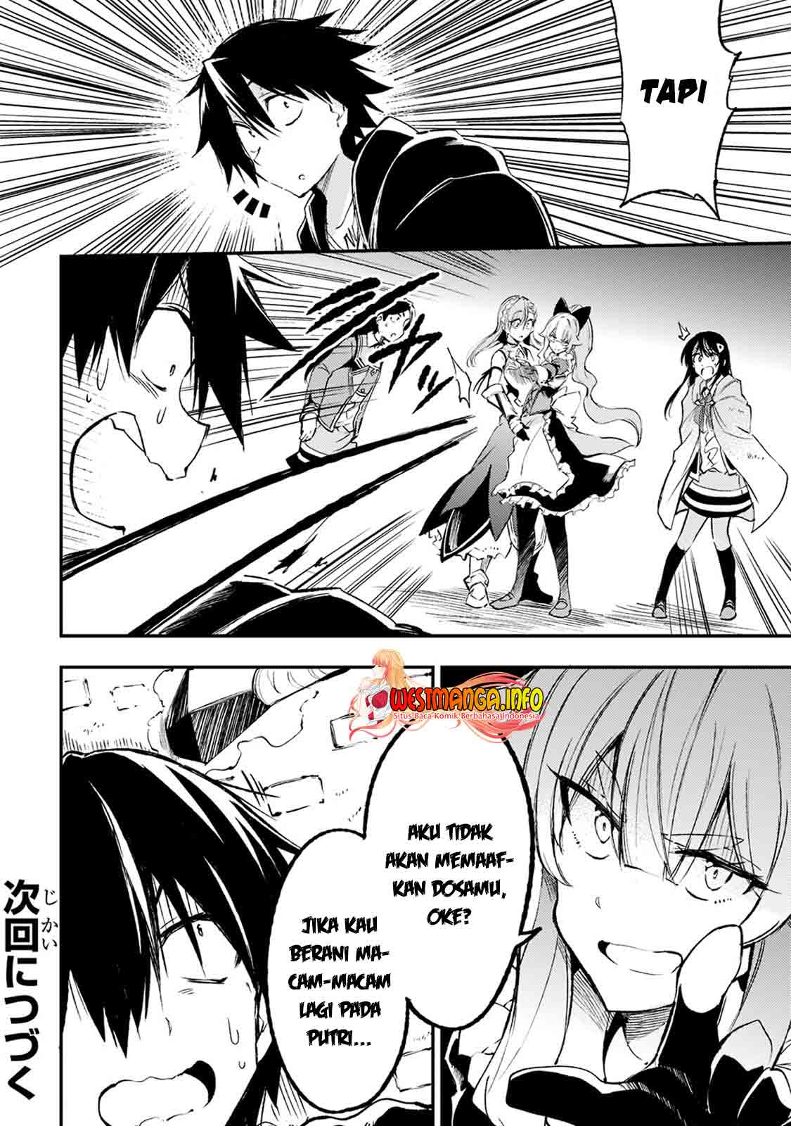 Chapter 119 - halaman 19