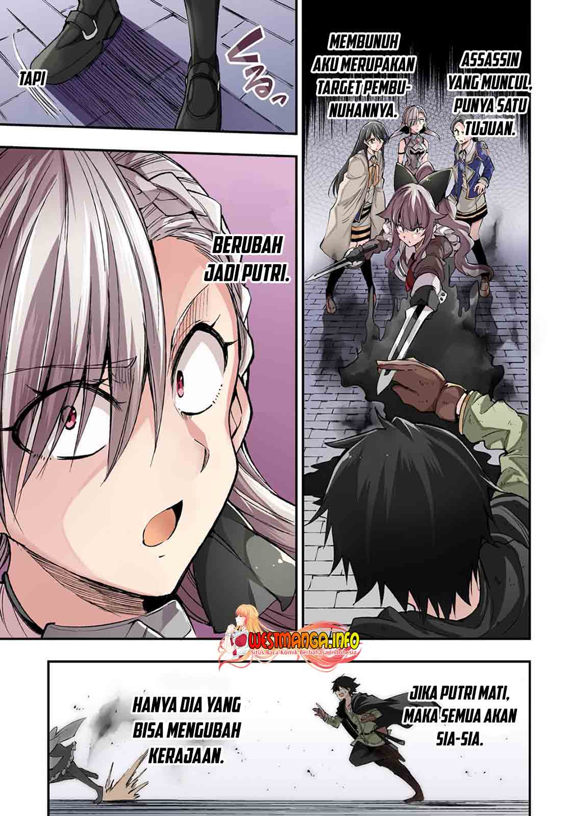 Chapter 119 - halaman 3