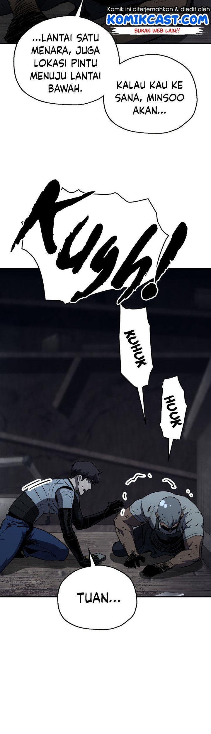 Chapter 62 - halaman 29