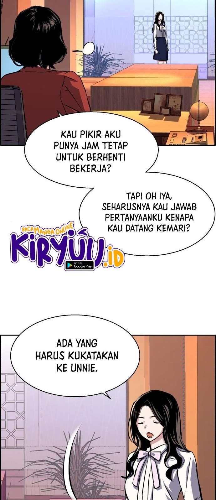 Chapter 77 - halaman 55