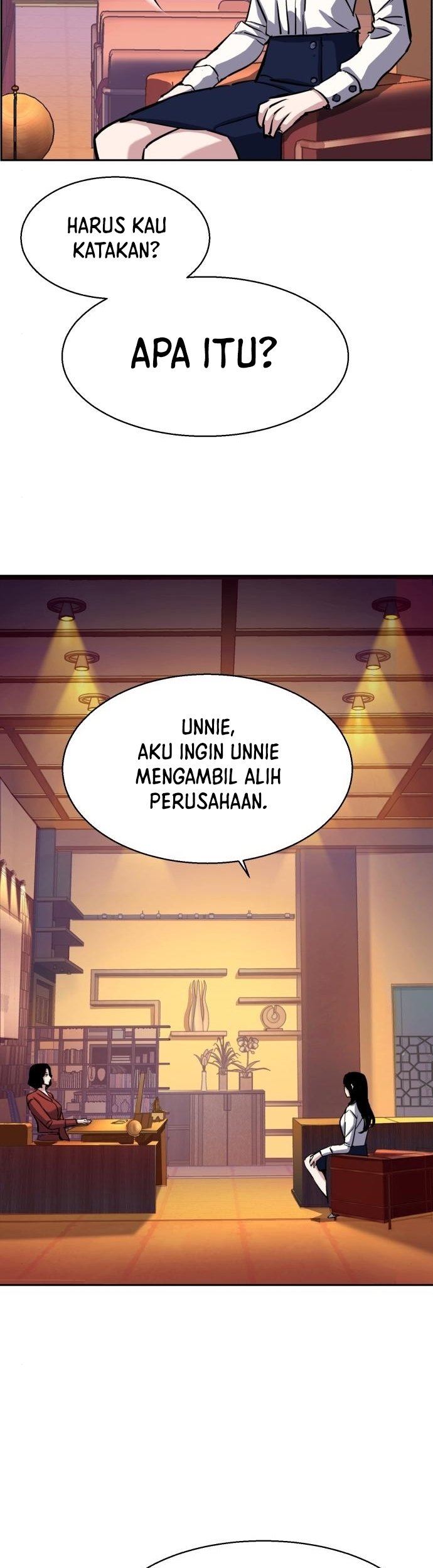Chapter 77 - halaman 56