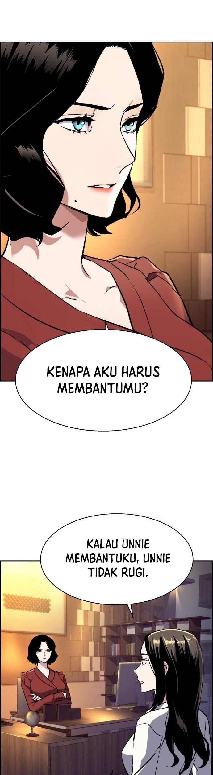 Chapter 77 - halaman 66