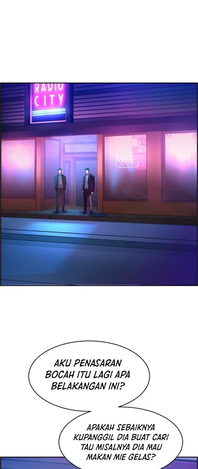 Chapter 77 - halaman 74