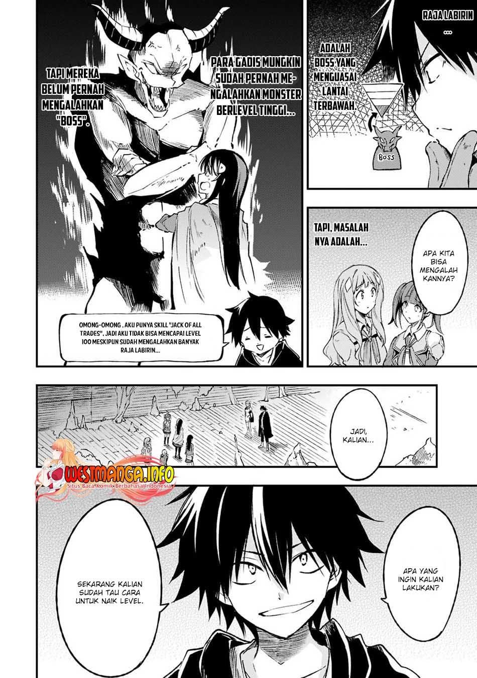 Chapter 121 - halaman 11