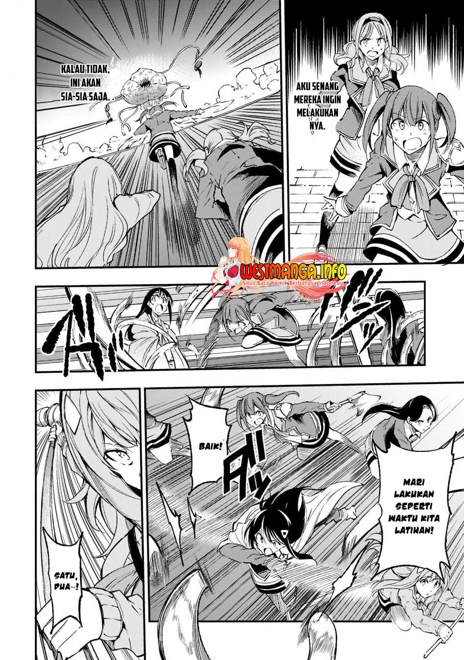 Chapter 121 - halaman 15