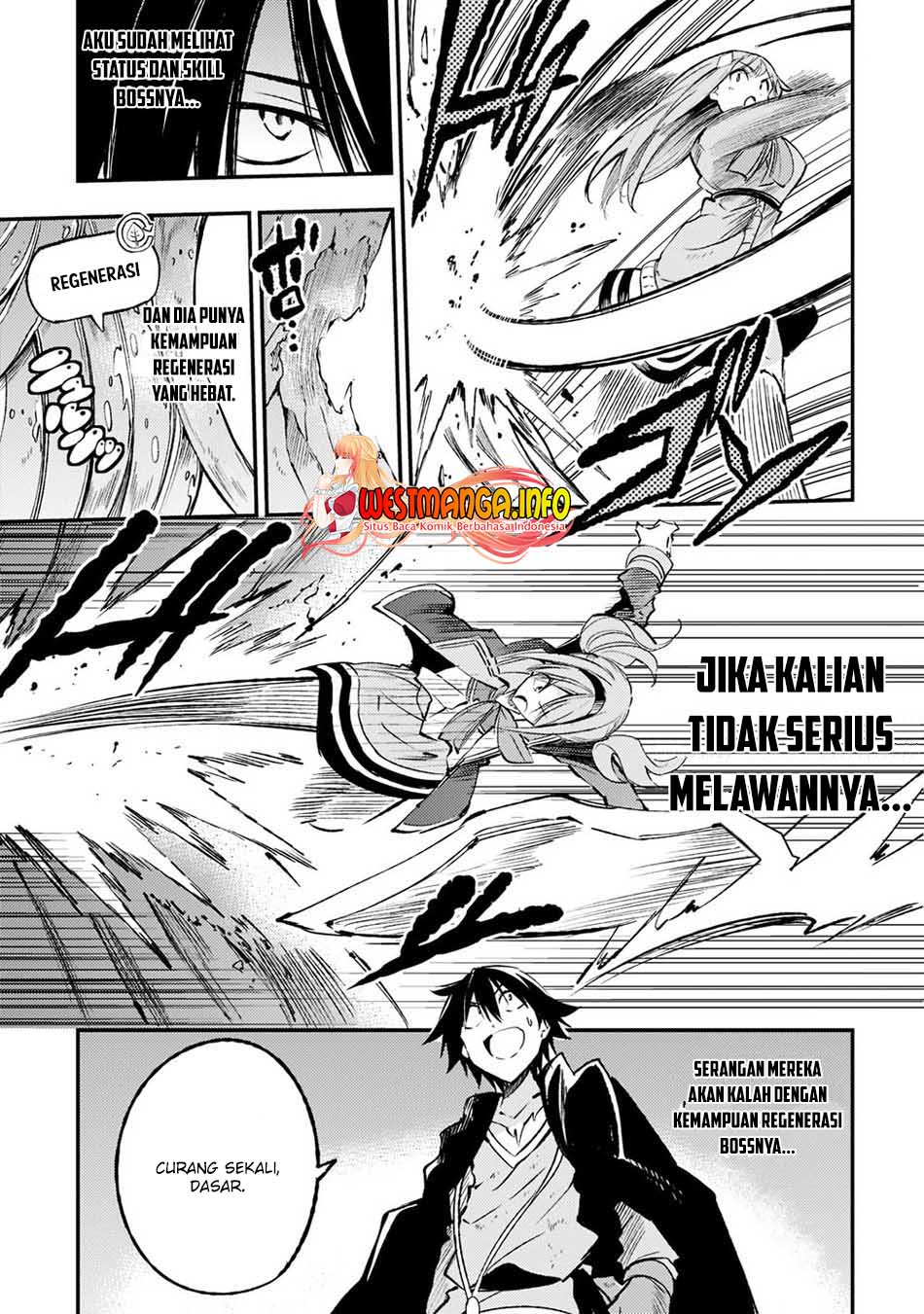 Chapter 121 - halaman 16
