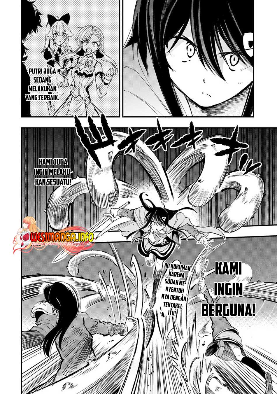 Chapter 121 - halaman 17