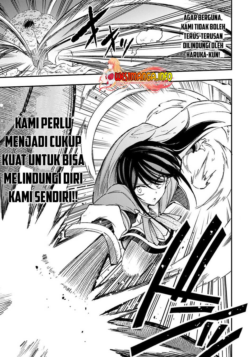 Chapter 121 - halaman 18