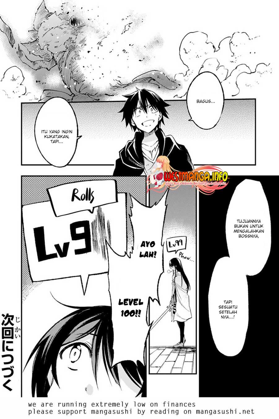 Chapter 121 - halaman 19