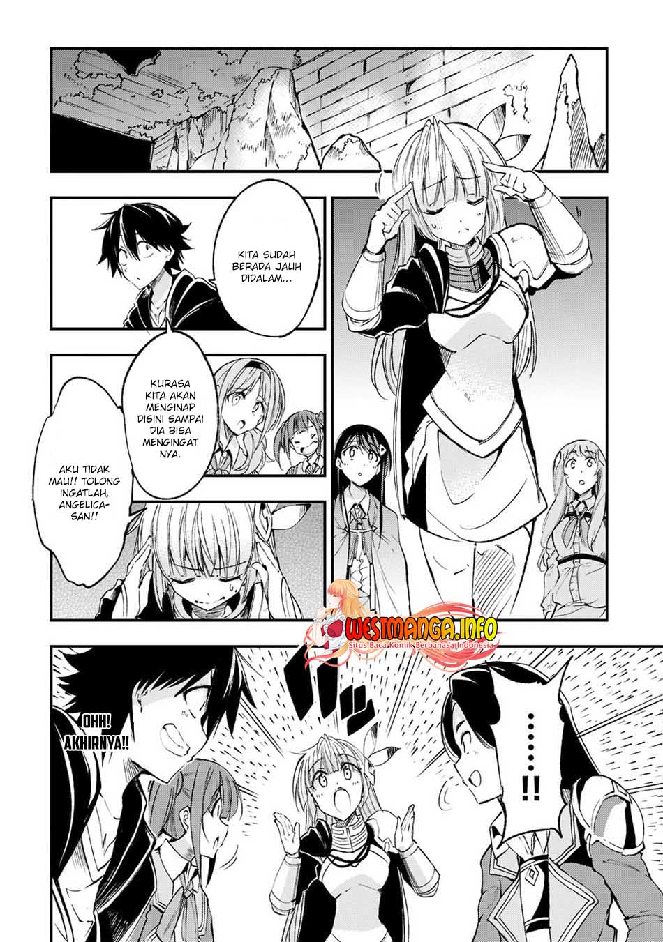 Chapter 121 - halaman 9