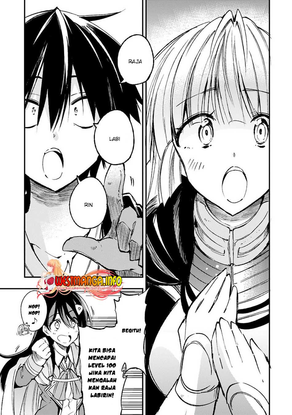 Chapter 121 - halaman 10
