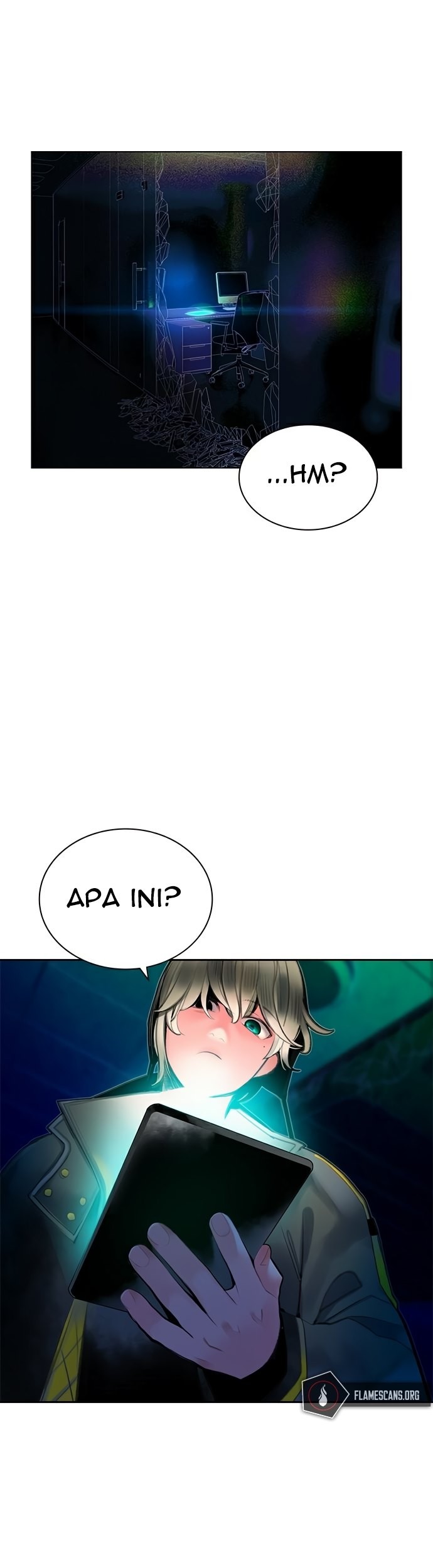 Chapter 65 - halaman 45