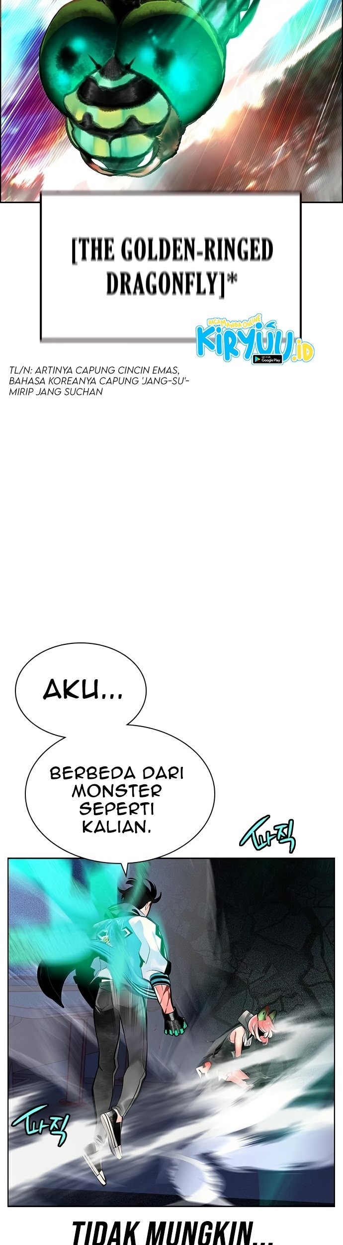 Chapter 65 - halaman 92