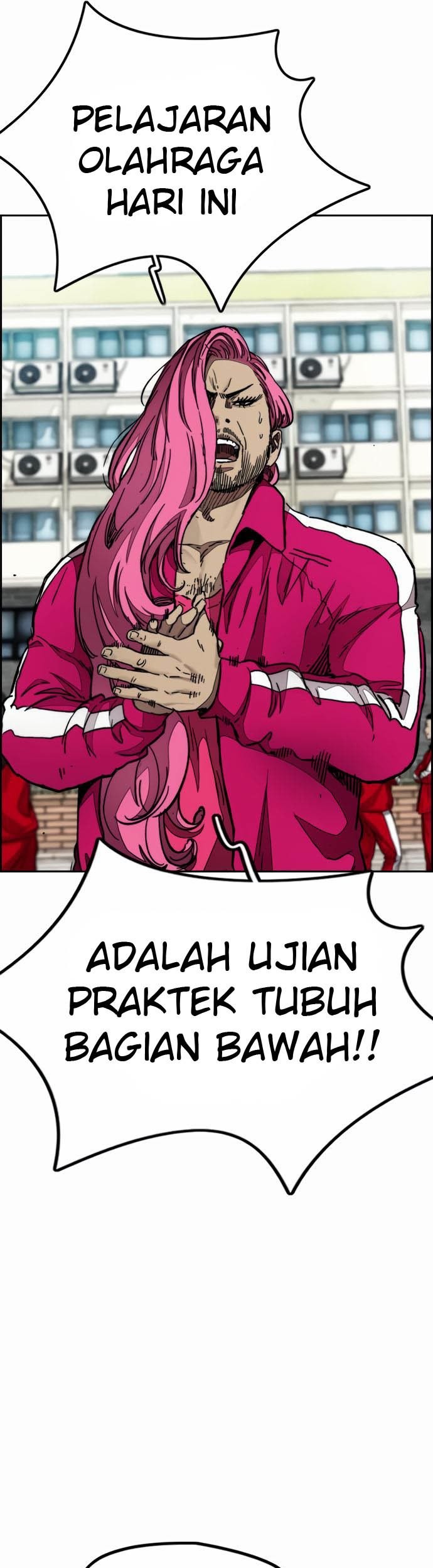 Chapter 385 - halaman 110