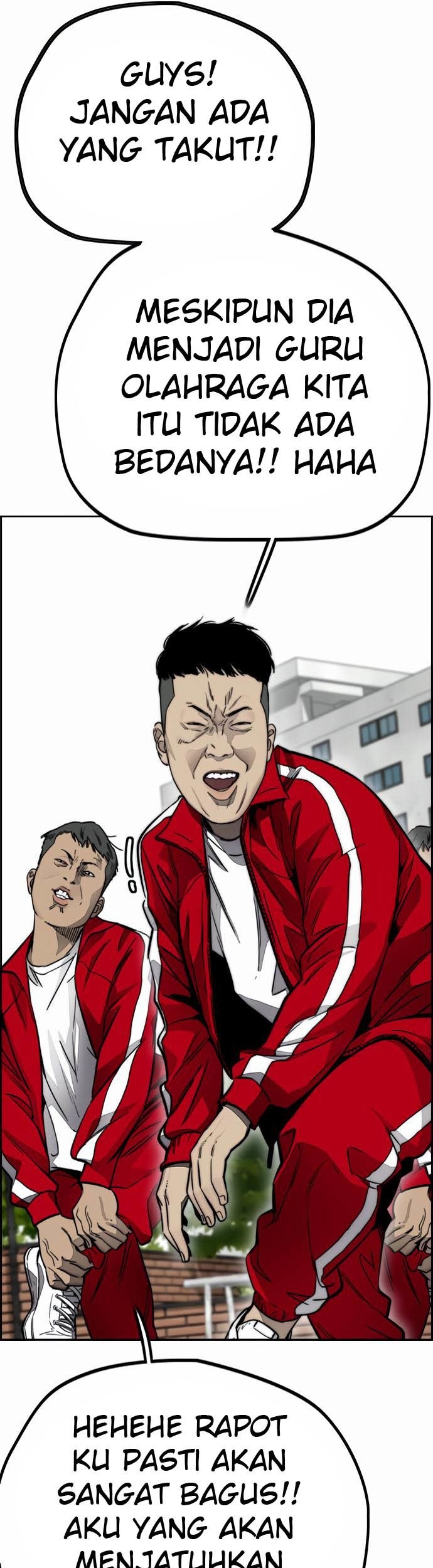 Chapter 385 - halaman 134