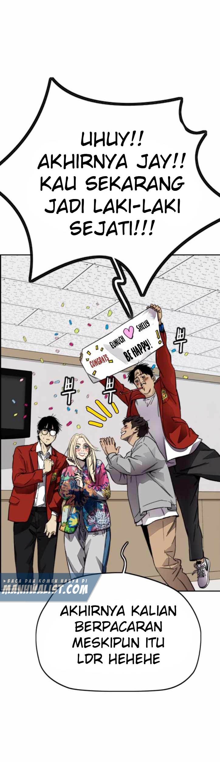 Chapter 384 - halaman 154