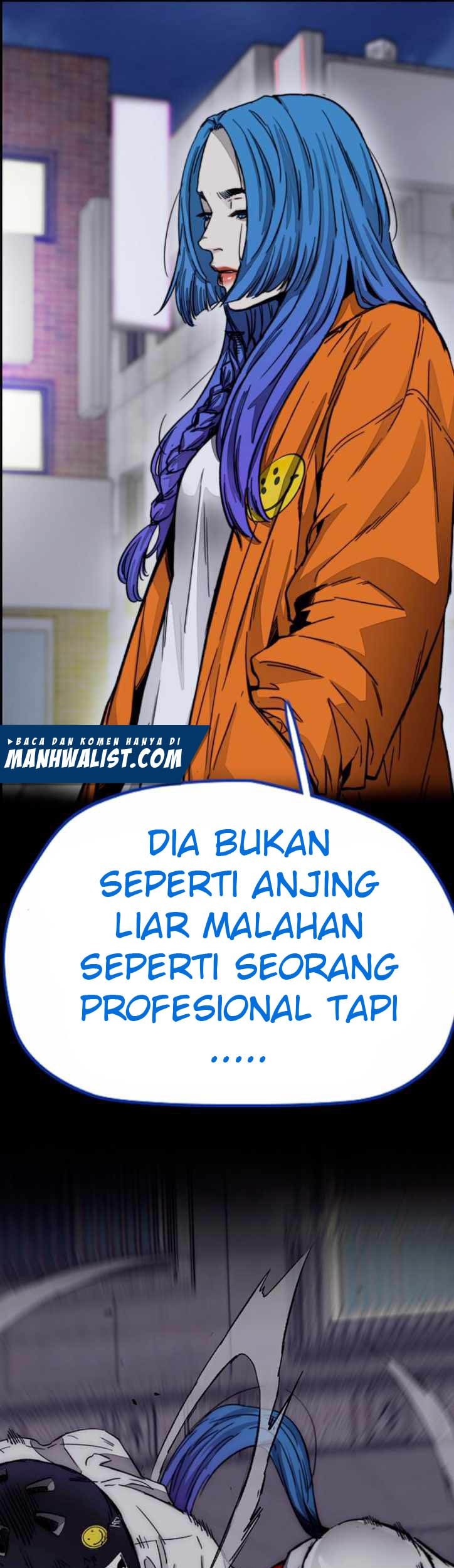 Chapter 384 - halaman 172