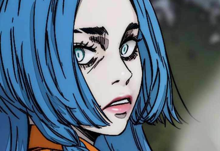 Chapter 384 - halaman 183