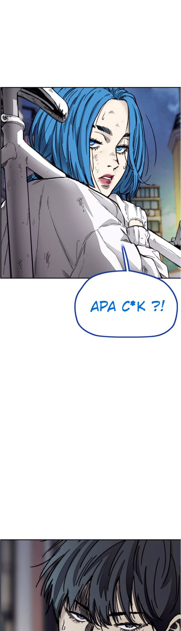 Chapter 383 - halaman 84