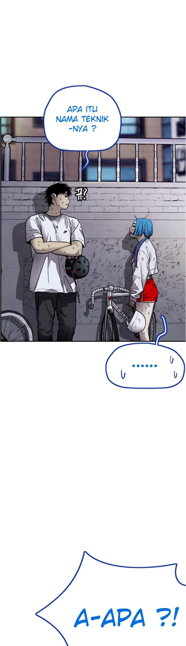 Chapter 383 - halaman 91