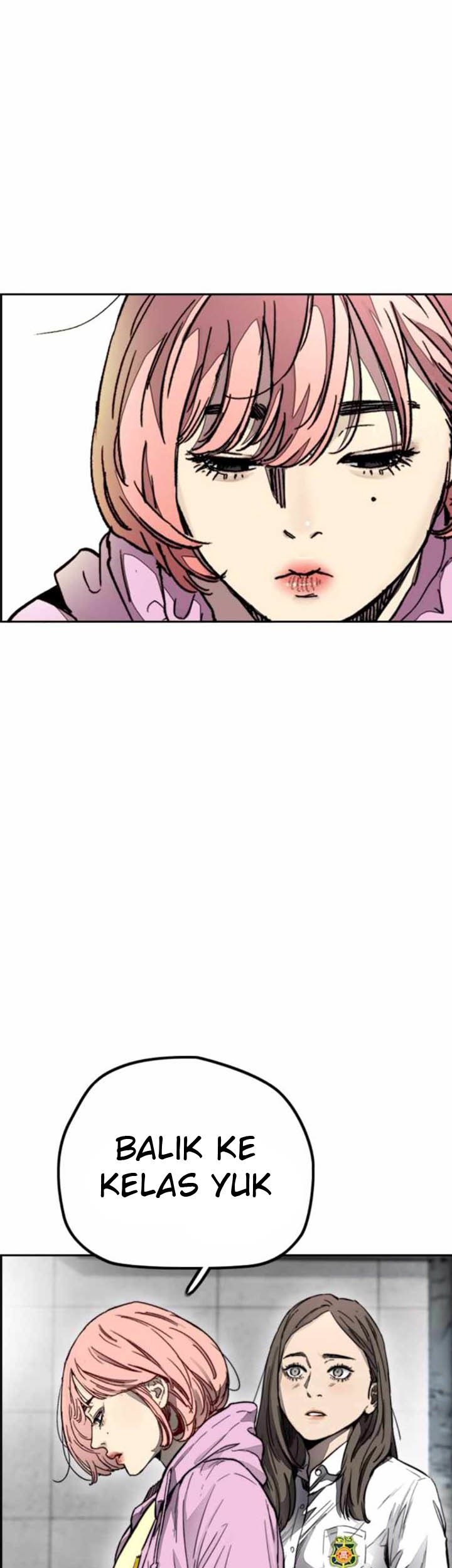 Chapter 383 - halaman 101