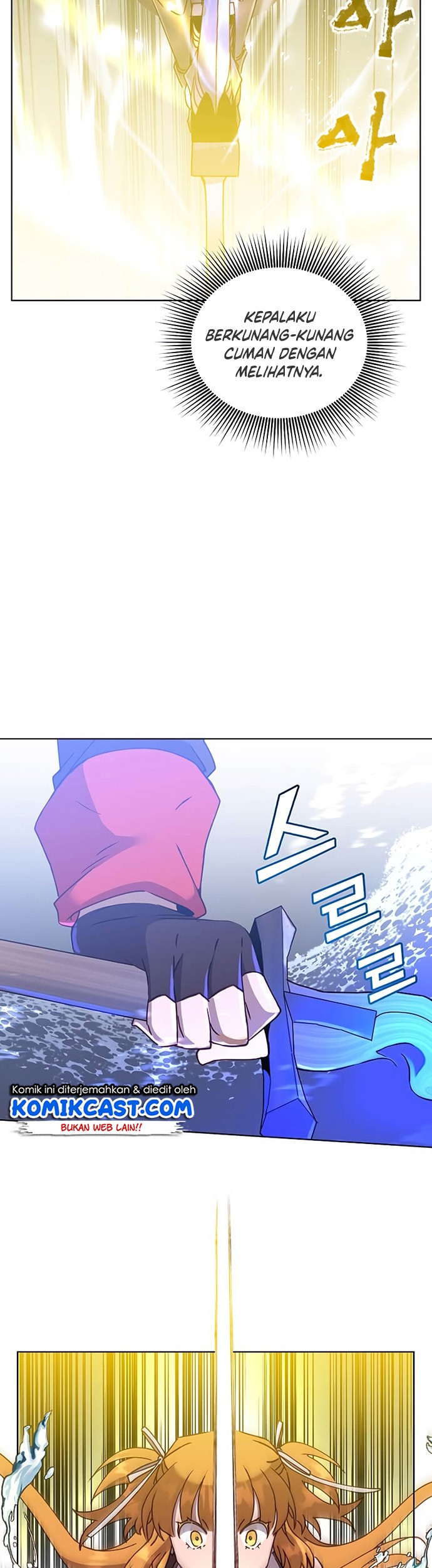 Chapter 80 - halaman 21