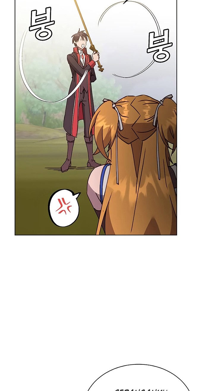 Chapter 80 - halaman 26