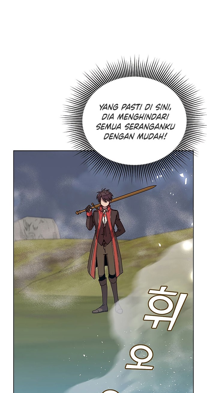 Chapter 80 - halaman 28