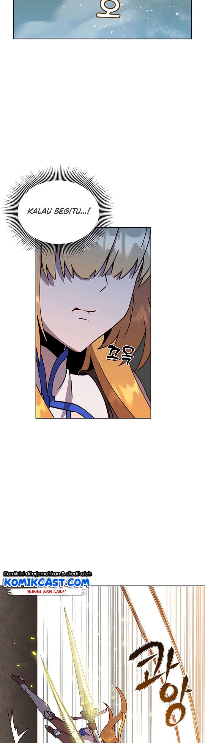 Chapter 80 - halaman 29