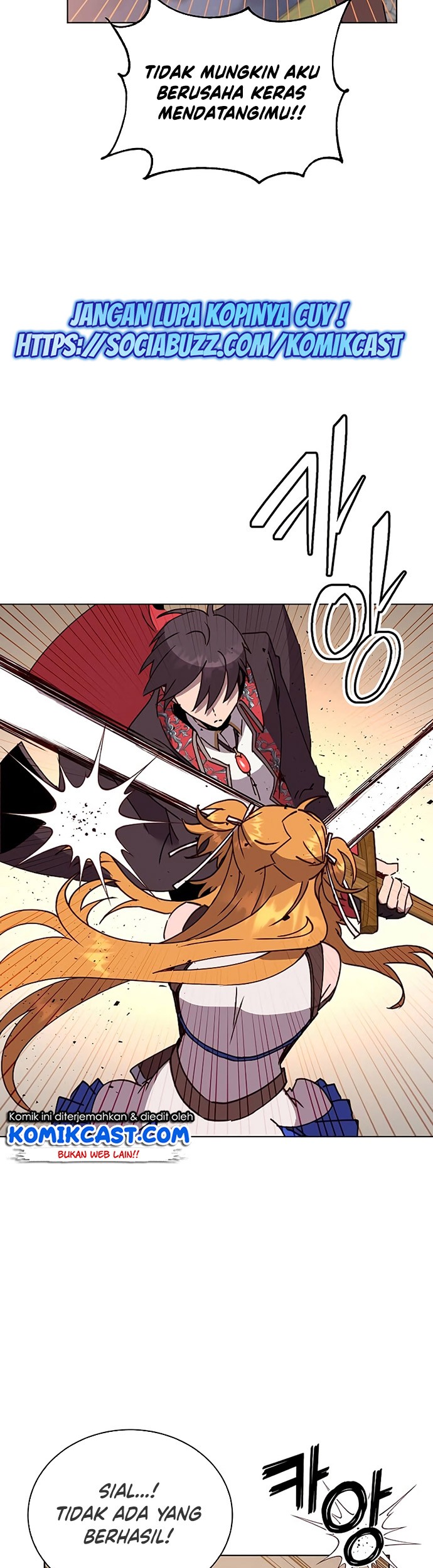Chapter 80 - halaman 41