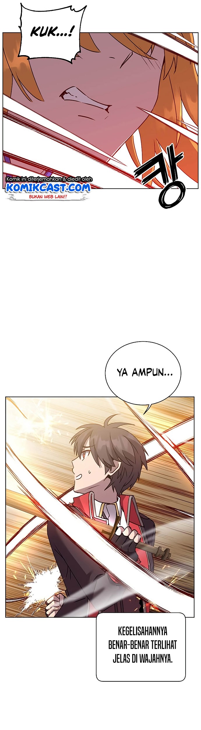 Chapter 80 - halaman 43