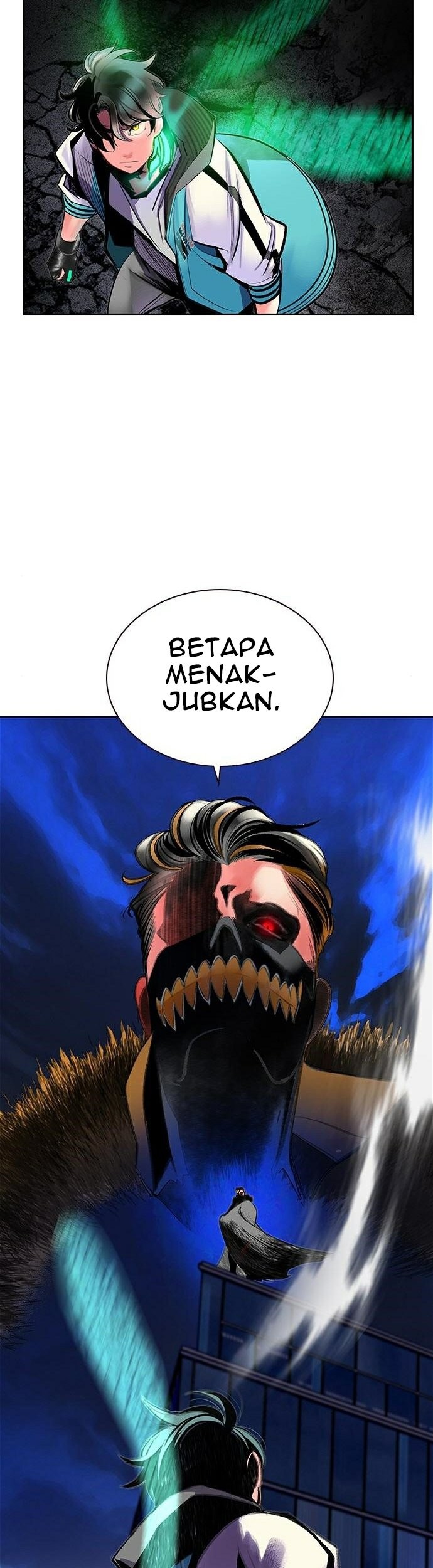 Chapter 66 - halaman 67