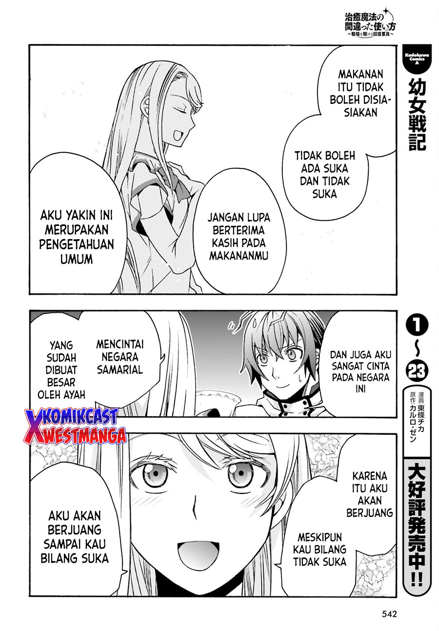 Chapter 48 - halaman 20