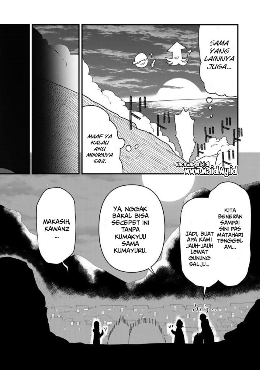 Chapter 68 - halaman 16