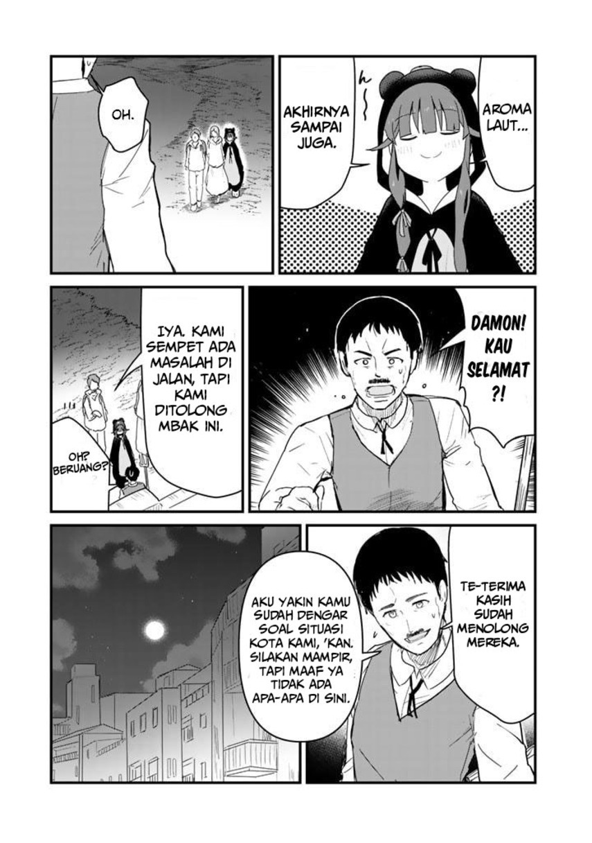 Chapter 68 - halaman 17