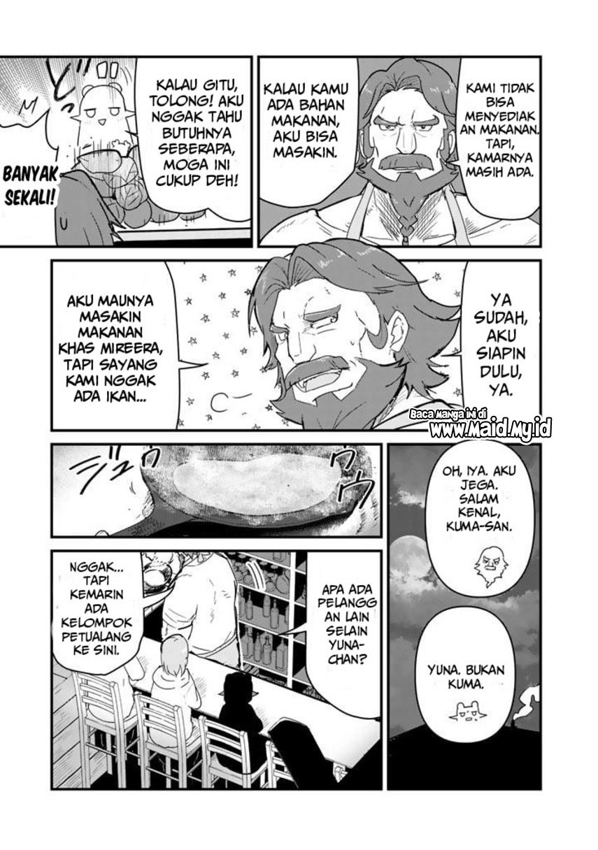 Chapter 68 - halaman 21