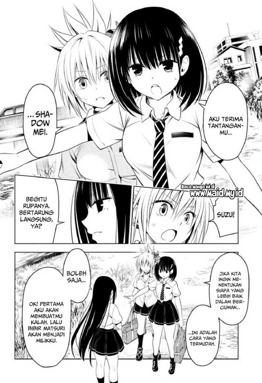 Chapter 78 - halaman 15