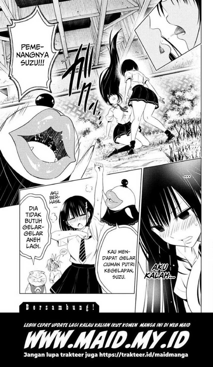 Chapter 78 - halaman 22