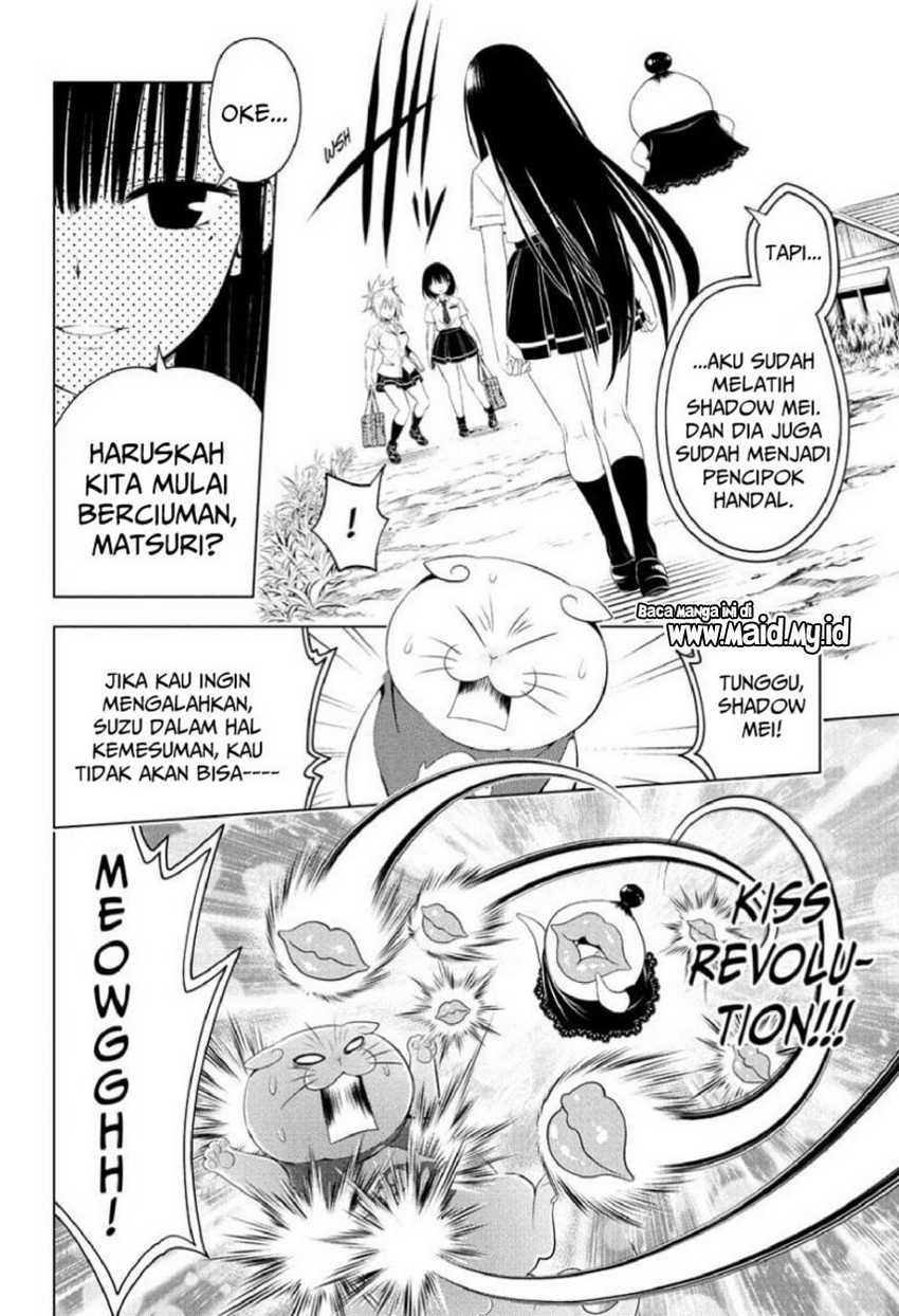 Chapter 79 - halaman 13
