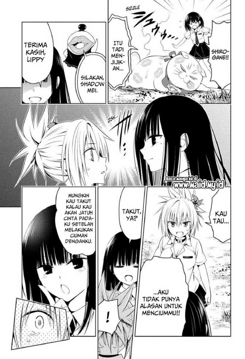 Chapter 79 - halaman 14