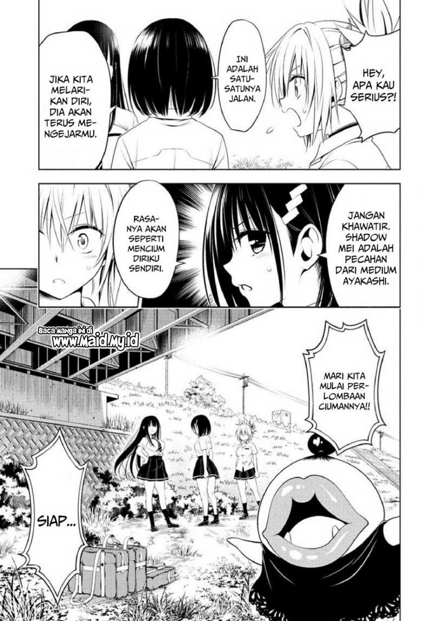Chapter 79 - halaman 16