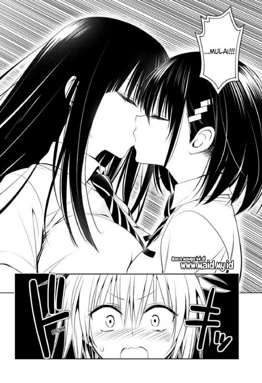 Chapter 79 - halaman 17