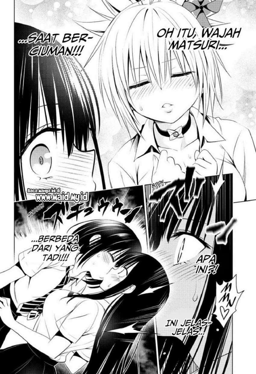 Chapter 79 - halaman 21