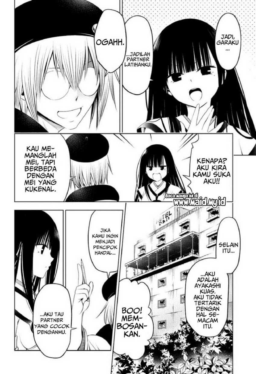 Chapter 79 - halaman 5