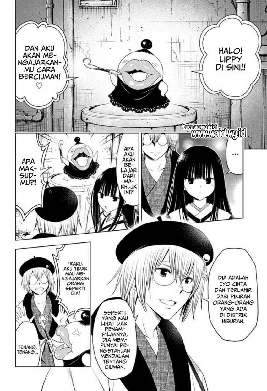Chapter 79 - halaman 7