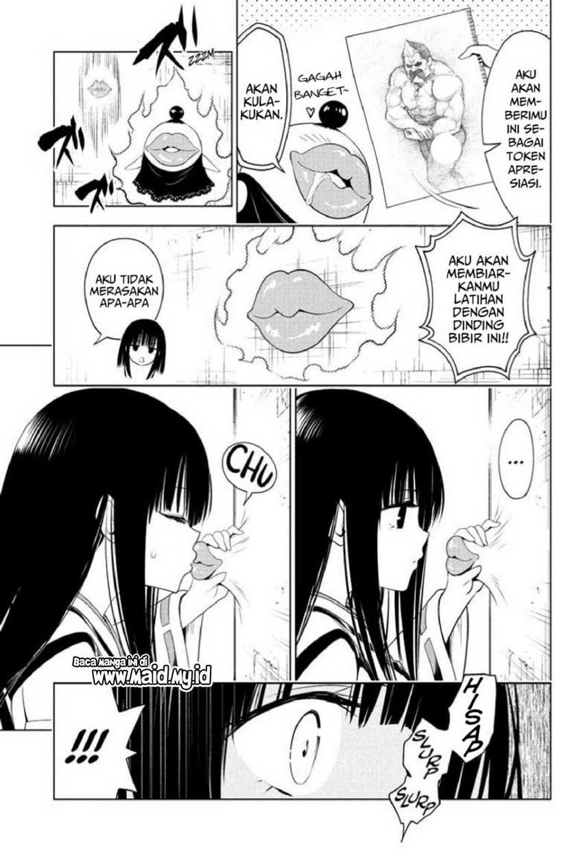 Chapter 79 - halaman 8