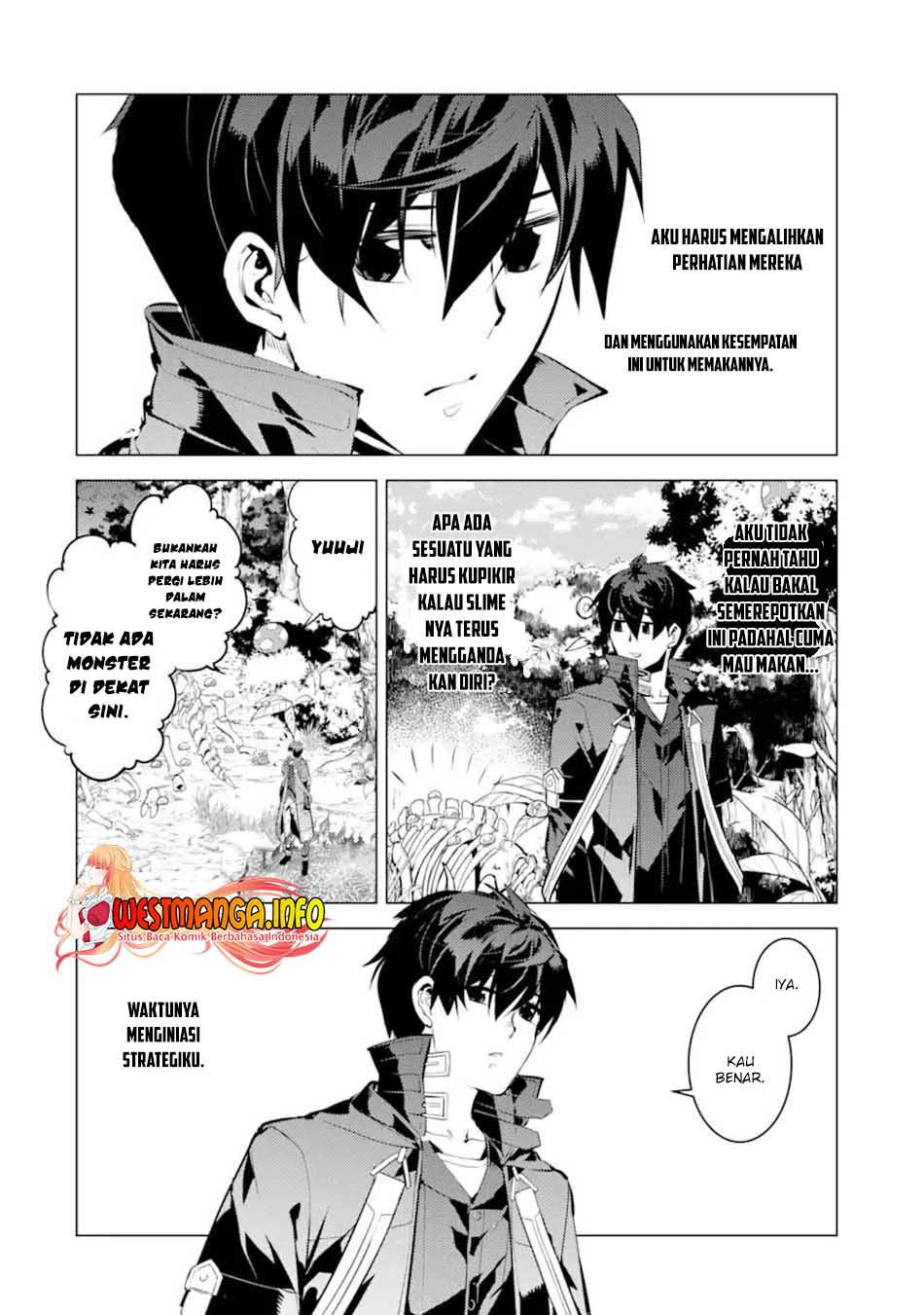 Chapter 40 - halaman 13
