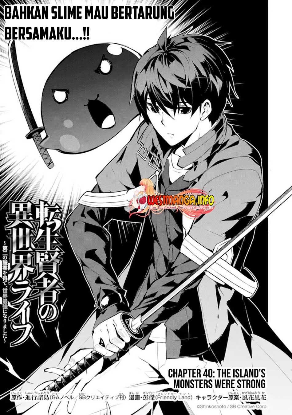 Chapter 40 - halaman 3